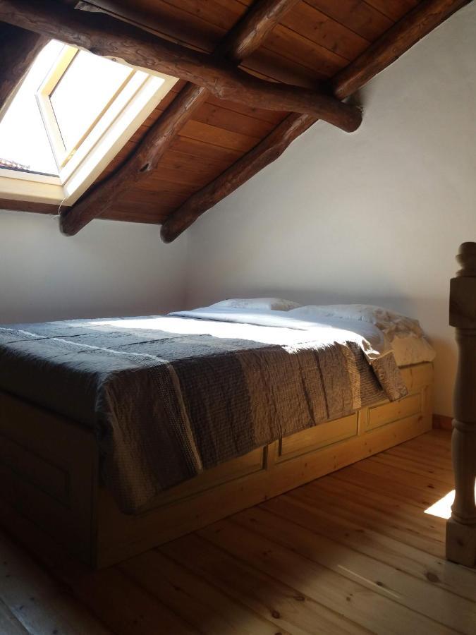 Сasa de vacaciones Island House