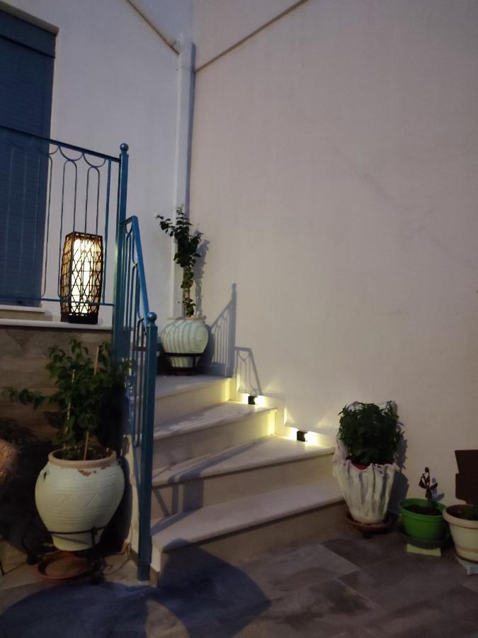 Сasa de vacaciones Island House Skiathos