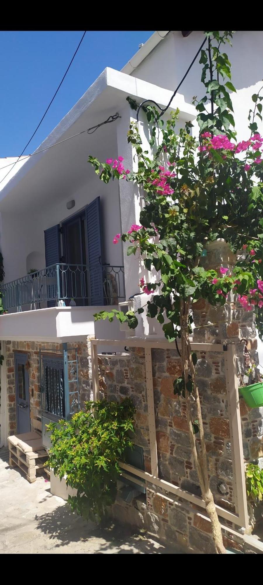 Casa vacanze Island House
