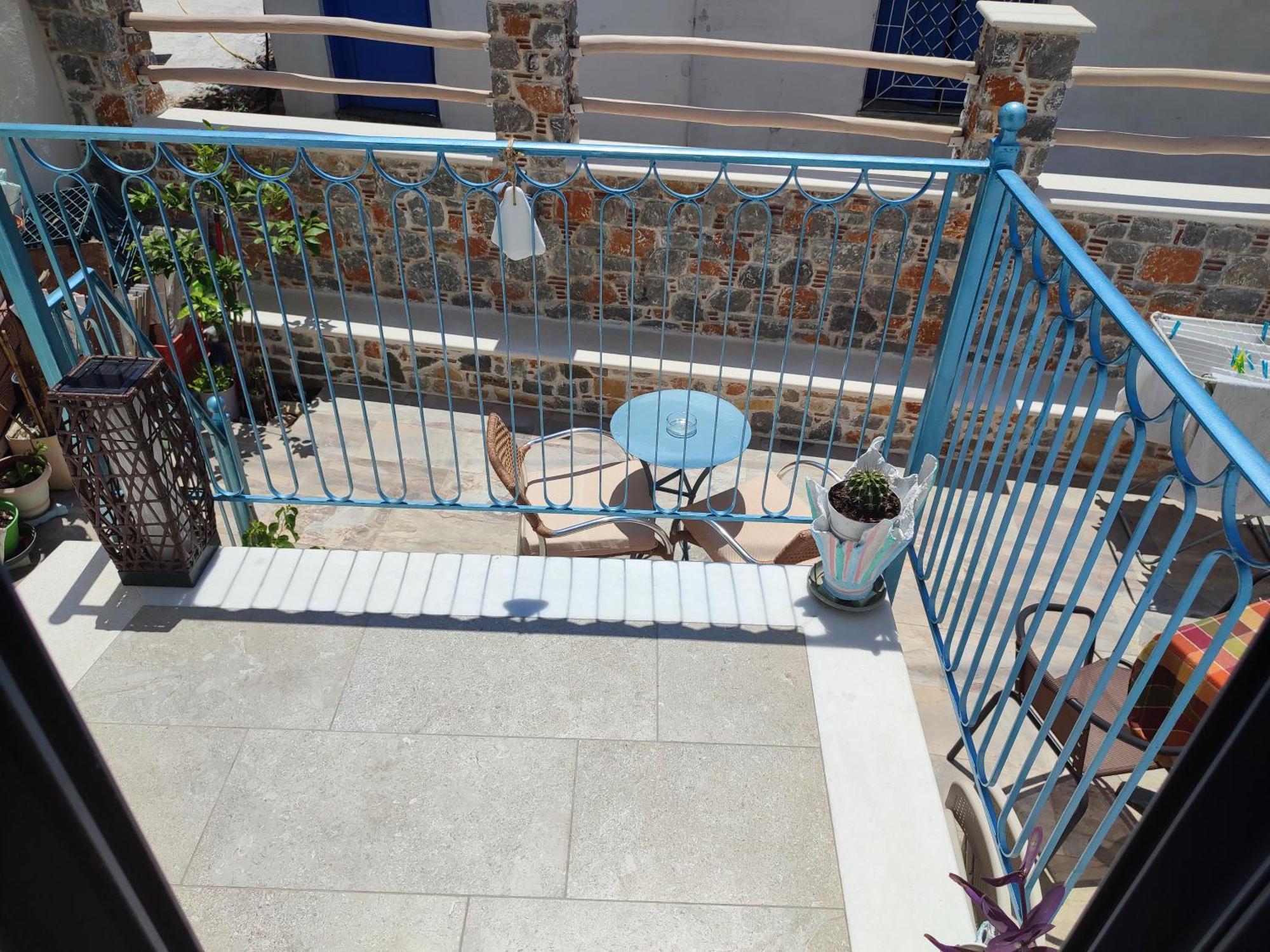 Island House Casa vacanze