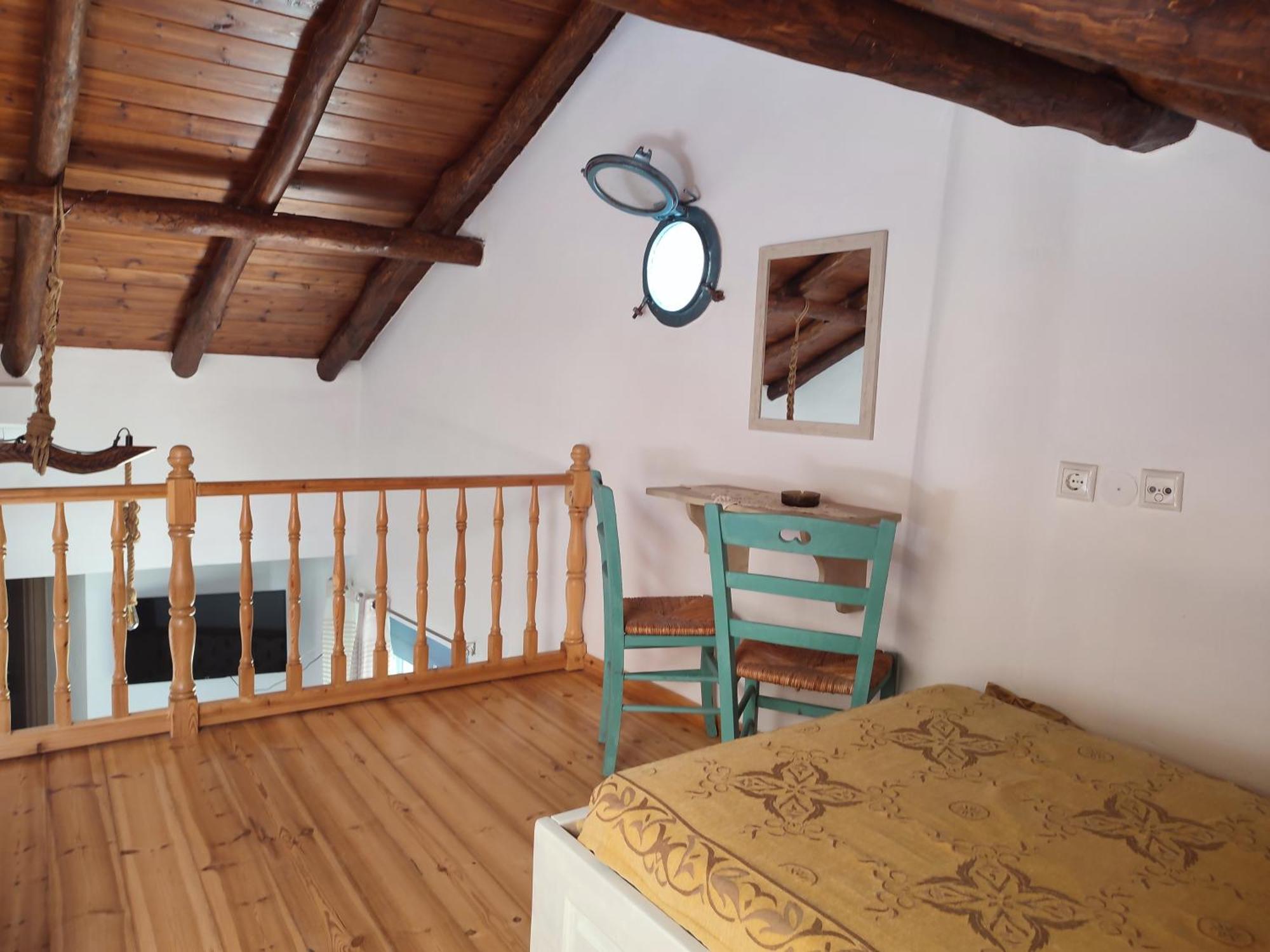 Casa vacanze Island House *
