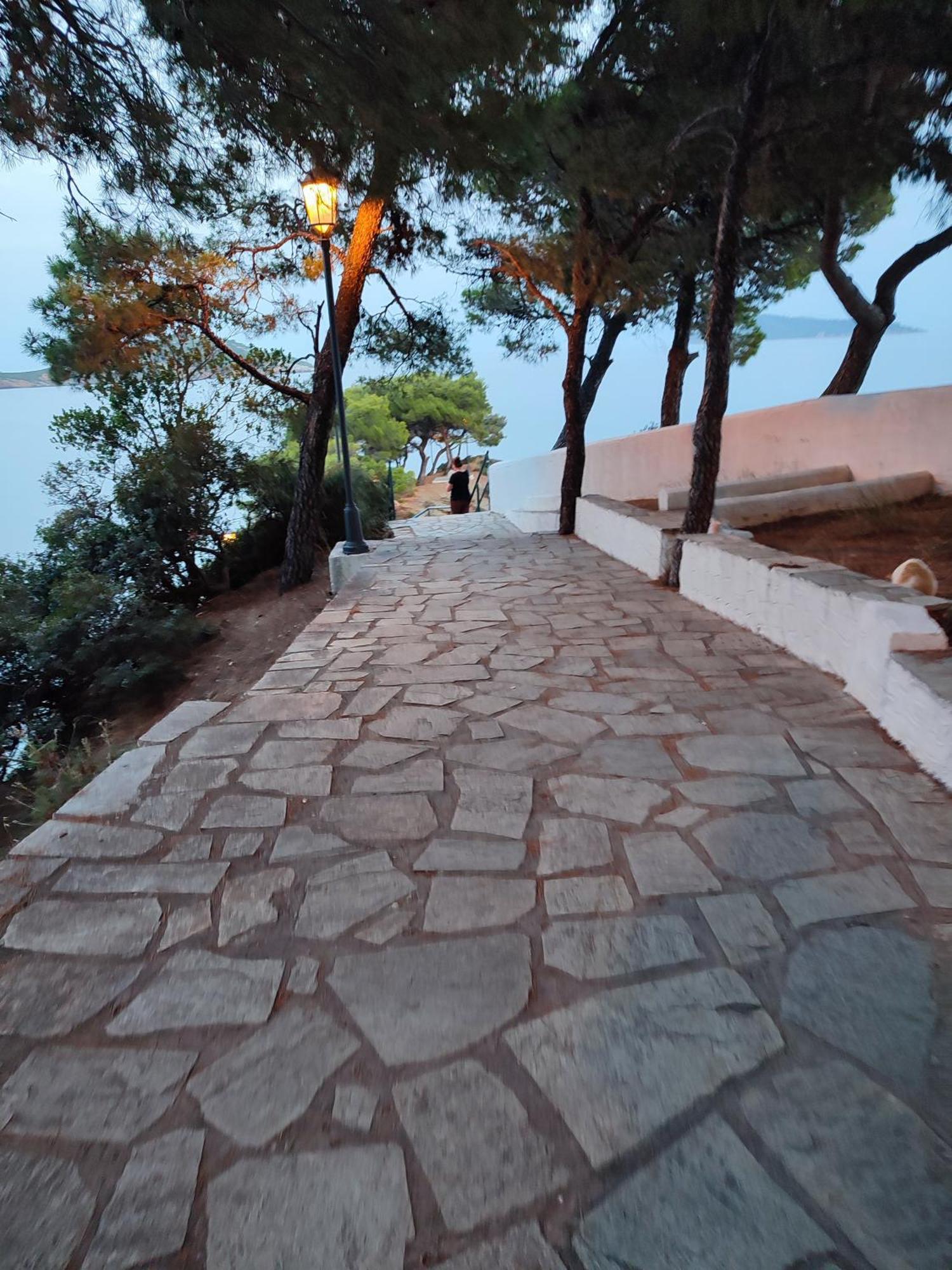 Casa vacanze Island House *