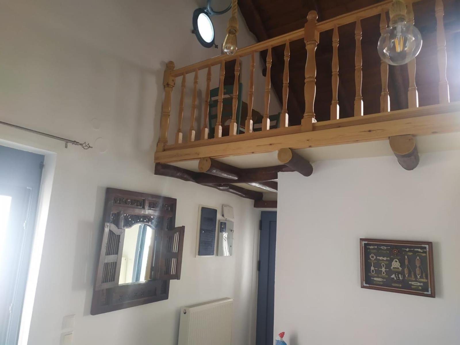 Casa vacanze Island House Città di Skiathos
