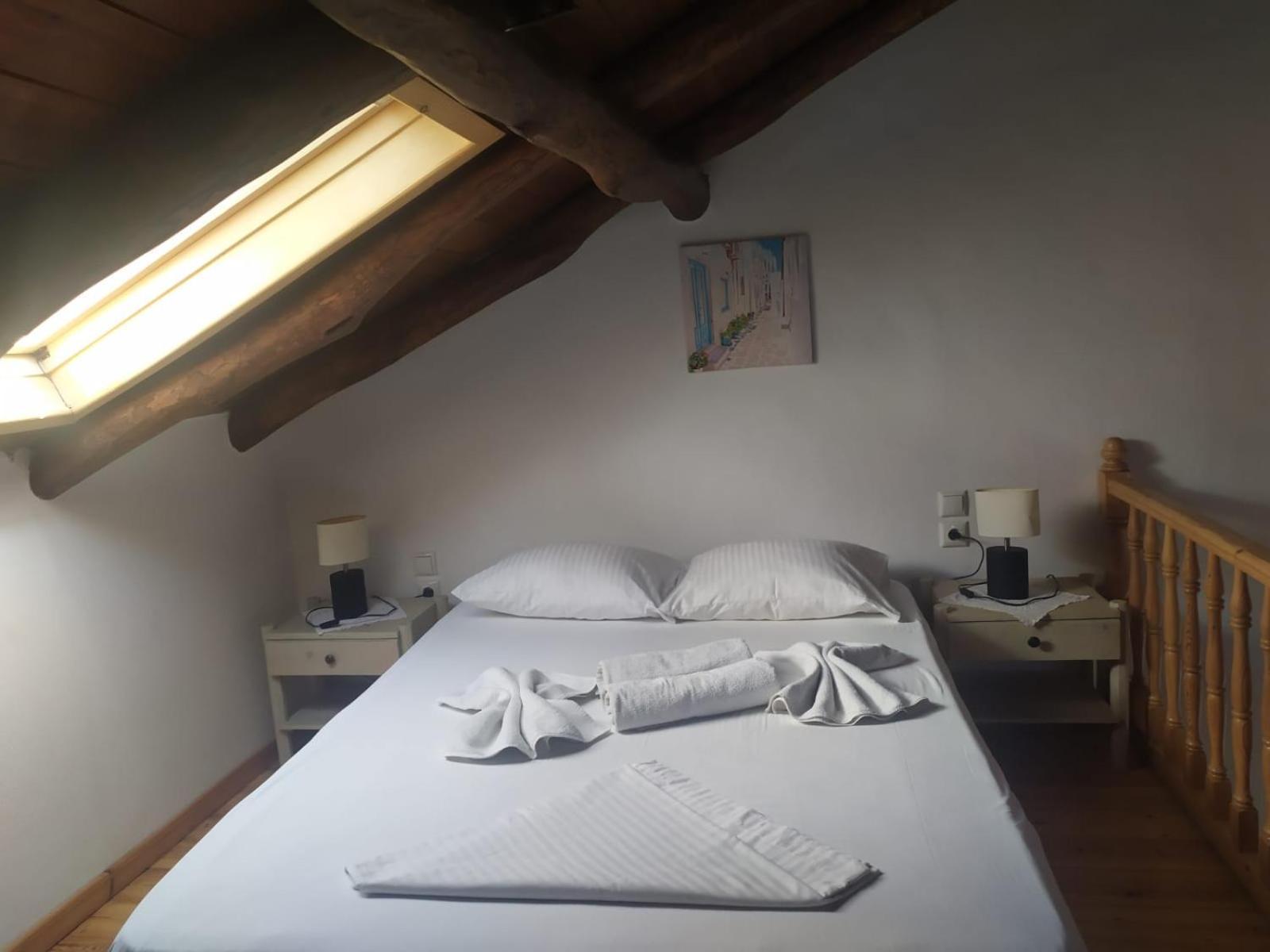 Casa vacanze Island House Città di Skiathos