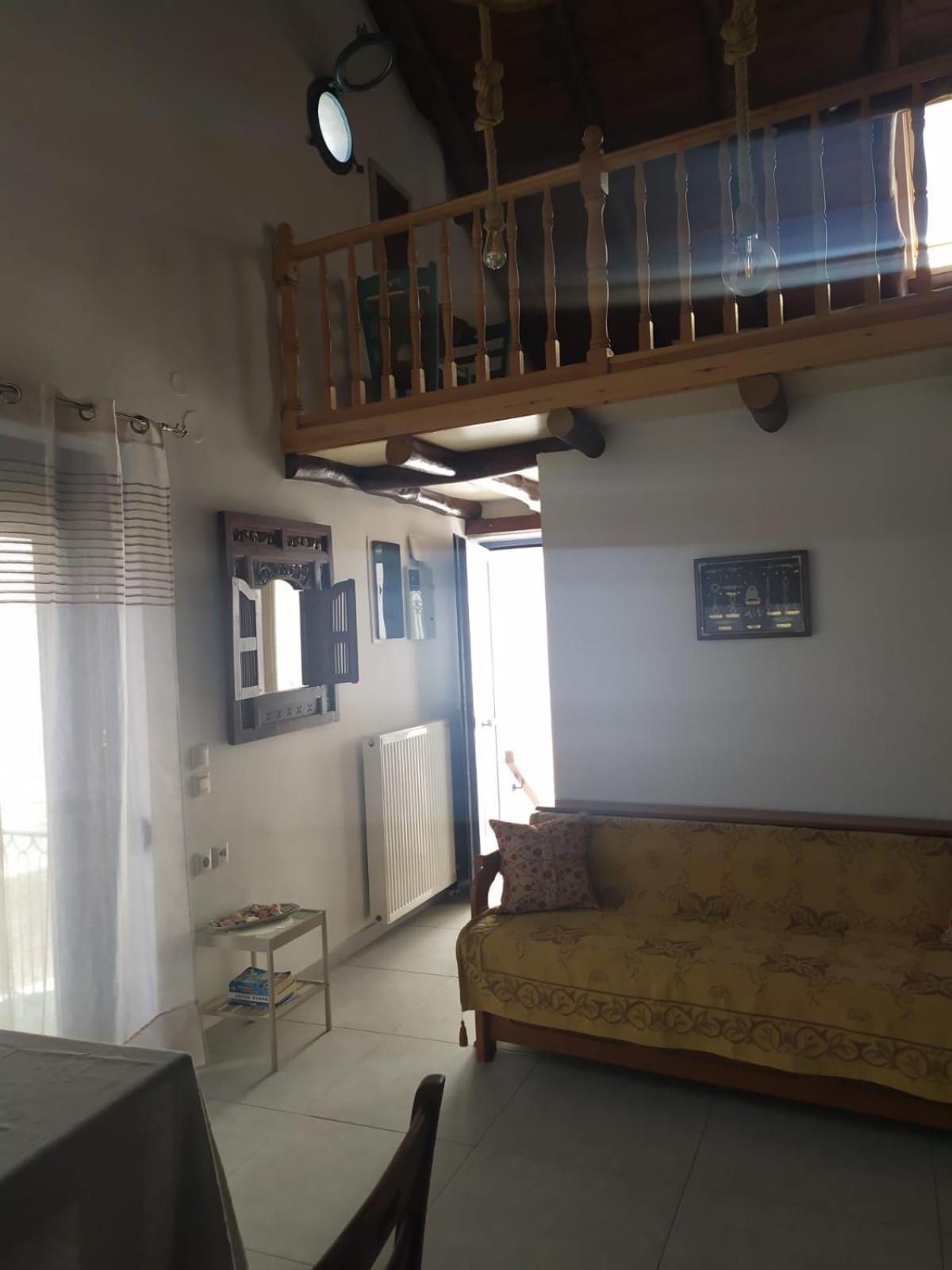 Island House Città di Skiathos