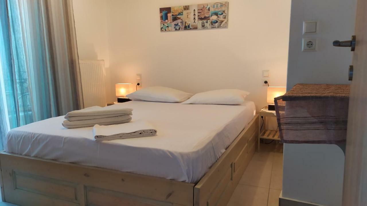 Casa vacanze Island House *