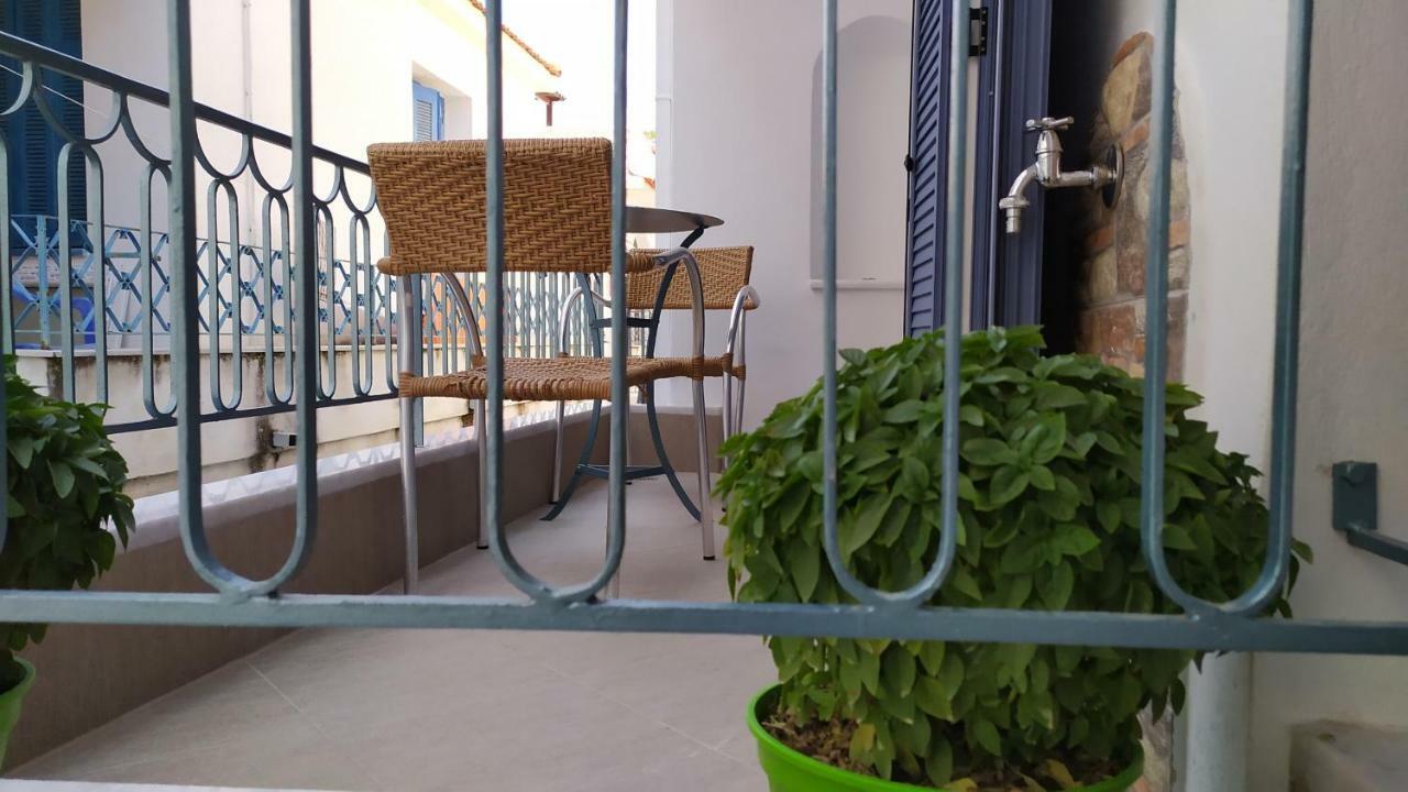 Island House * Città di Skiathos