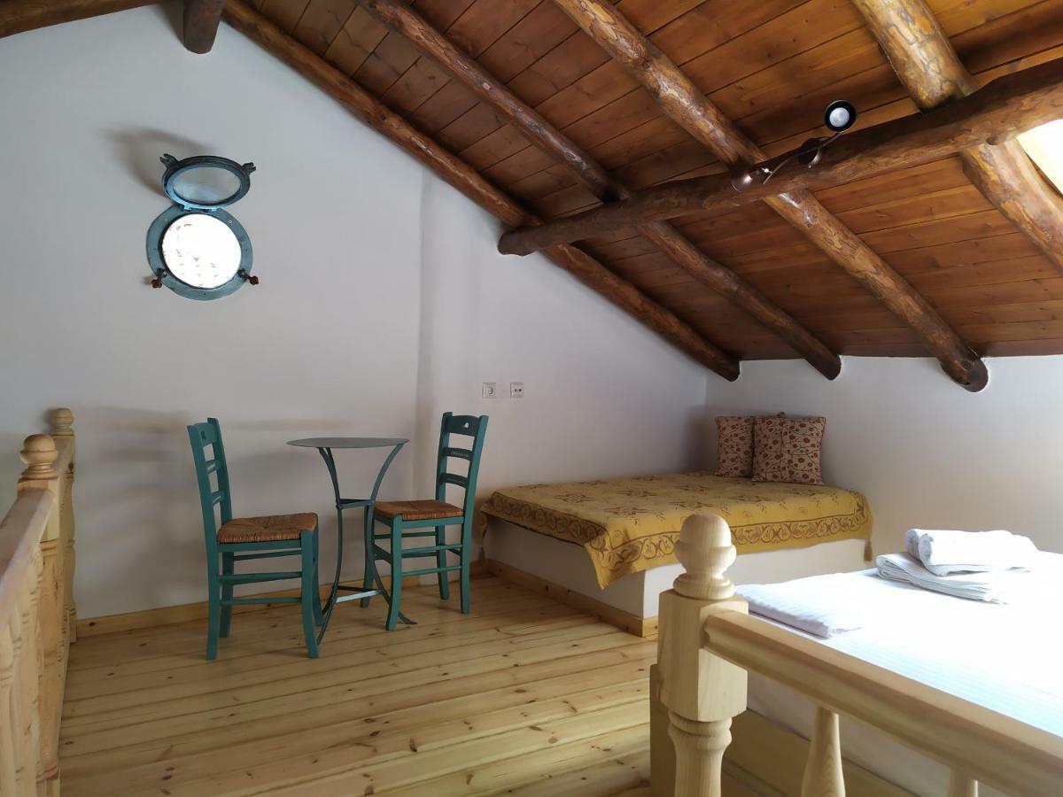Casa vacanze Island House