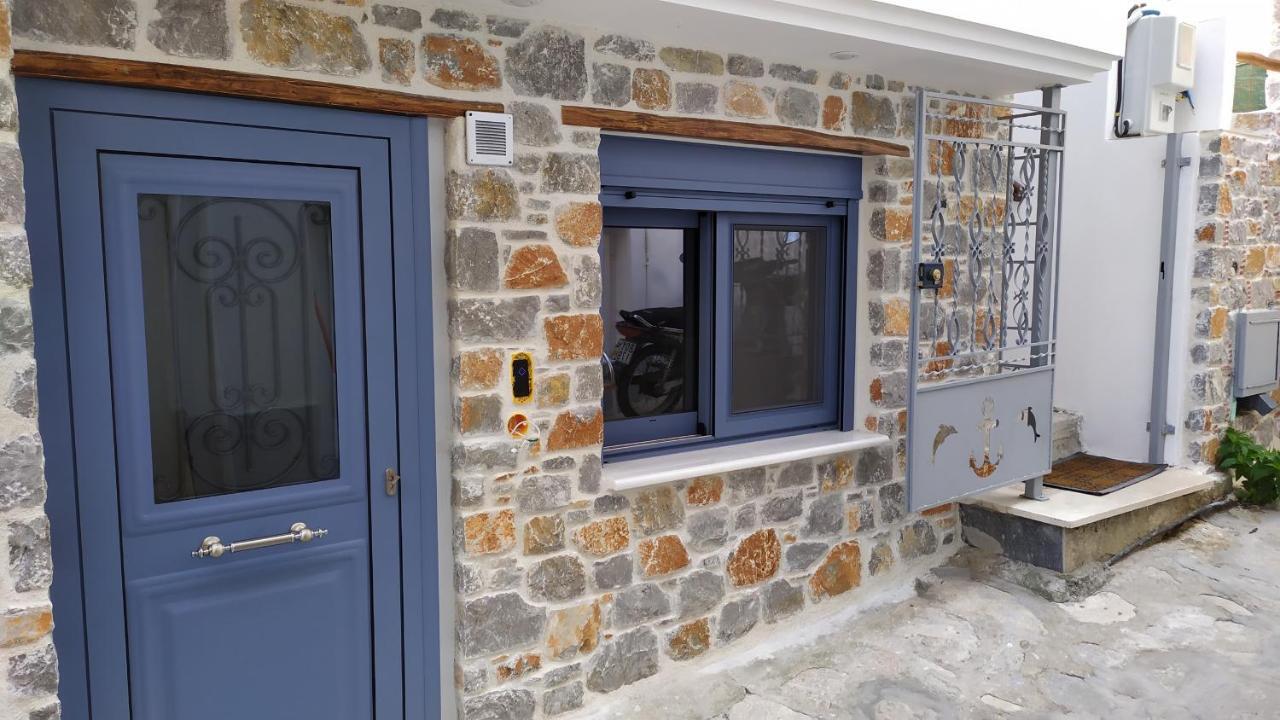 Сasa de vacaciones Island House